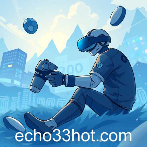 echo33