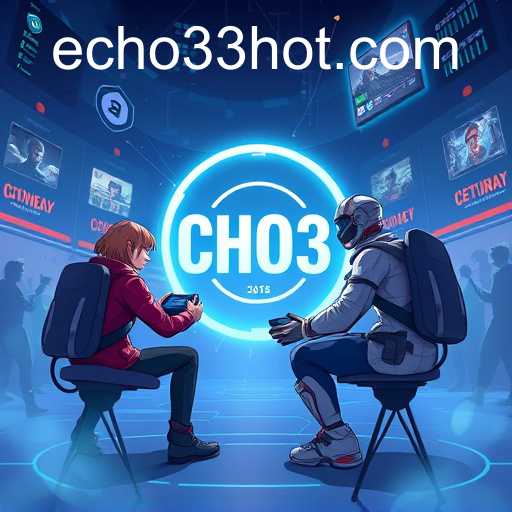 Digital Playground Echoes with Innovations