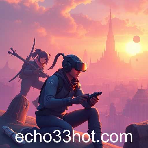 echo33