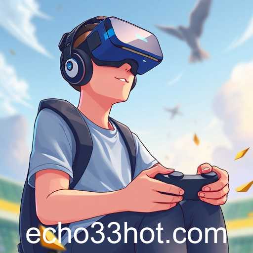 echo33