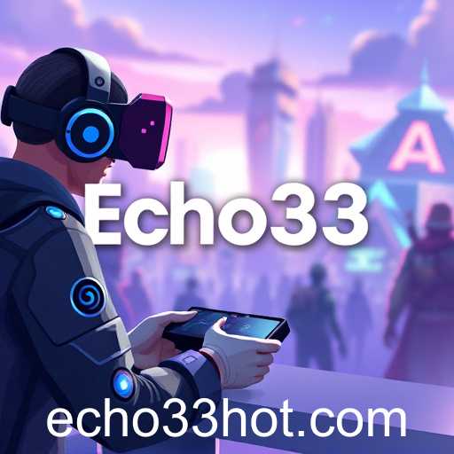 The Rise of Echo33 in Online Gaming