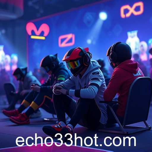 Echo33: Shaping the Future of Online Gaming