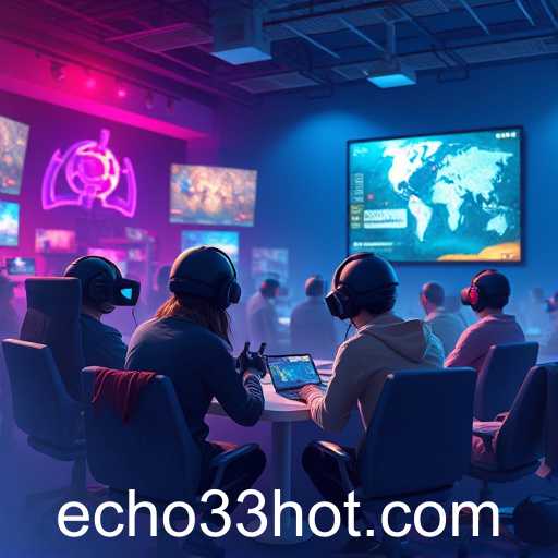 Echoes of Change in Online Gaming