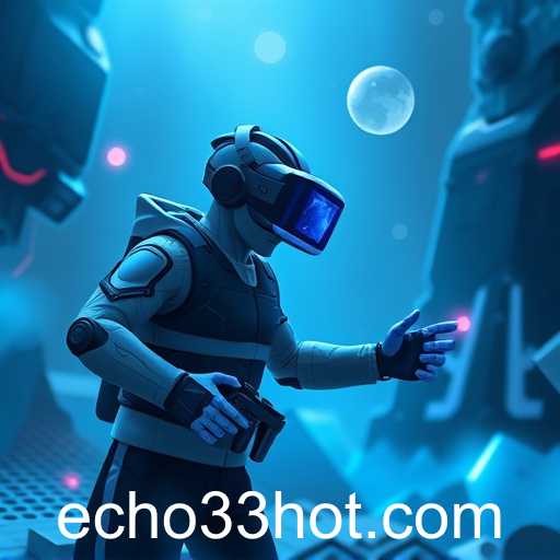 Emergence of Echo33: Revolutionizing the Gaming Landscape