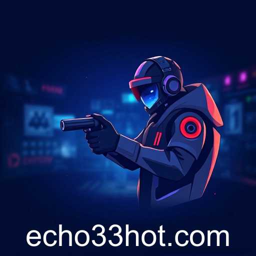 Echo33 Revolutionizes Online Gaming Experience
