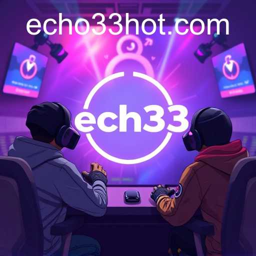 Echo33 Revolutionizes Online Gaming World