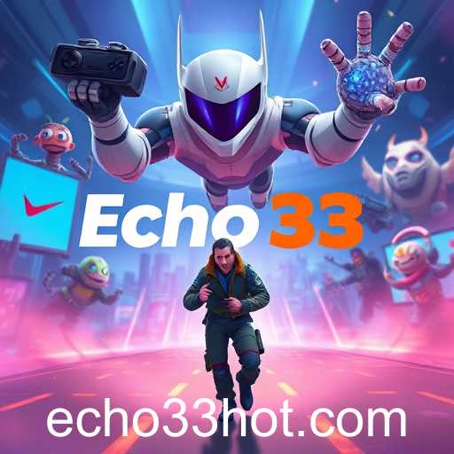 Echo33: Revolutionizing Online Gaming