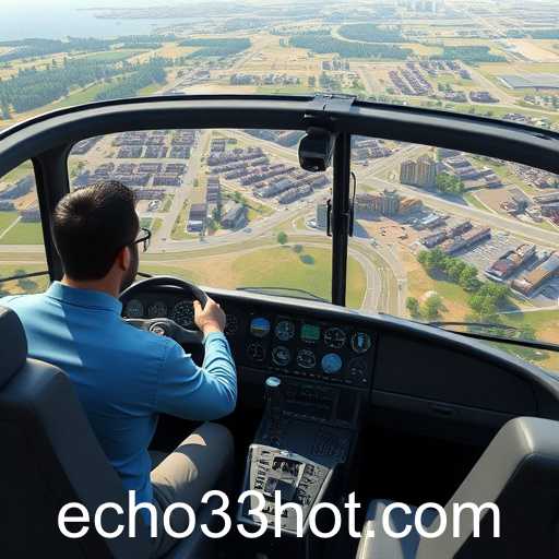 The Rise and Impact of Echo33 in Gaming