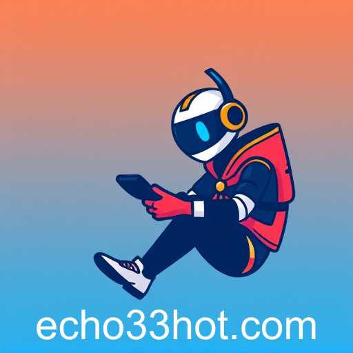 echo33