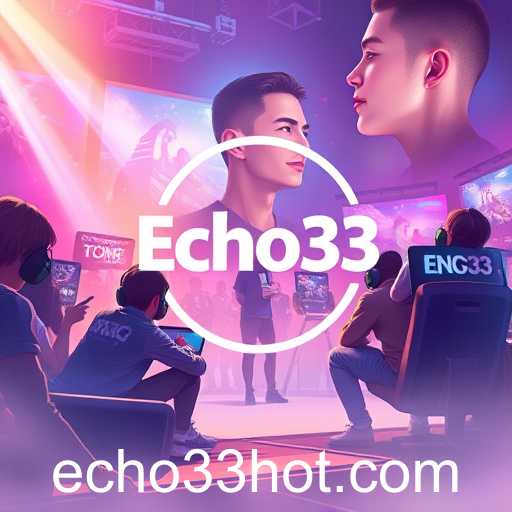Echo33 Redefines Online Gaming in 2025