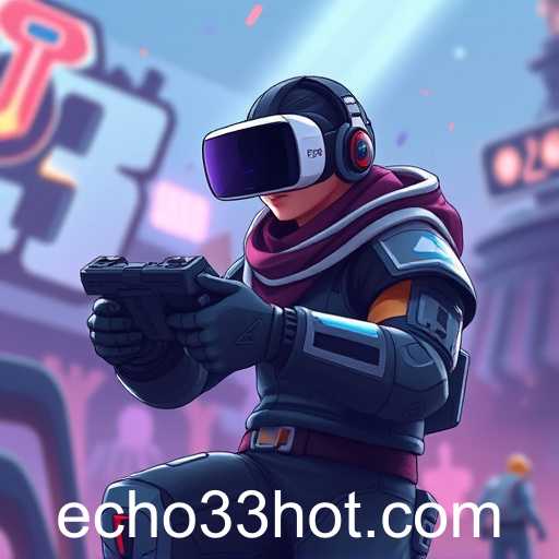 Echo33's Impact on Online Gaming