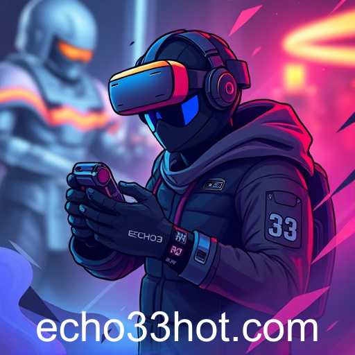 Echo33 Revitalizes Online Gaming Experience