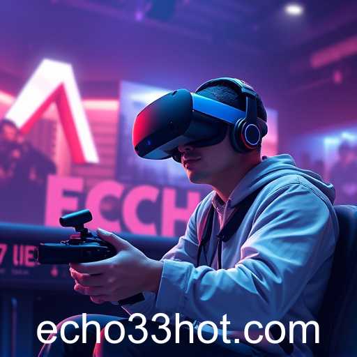 Echo33 Revolutionizes Online Gaming