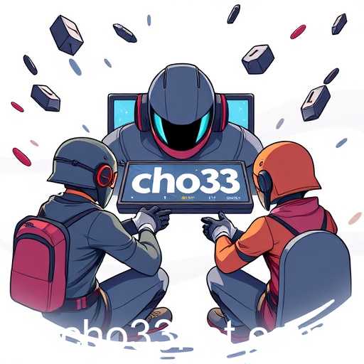 Echo33: Bridging Realities in Gaming