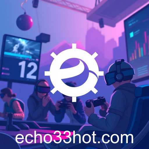 echo33