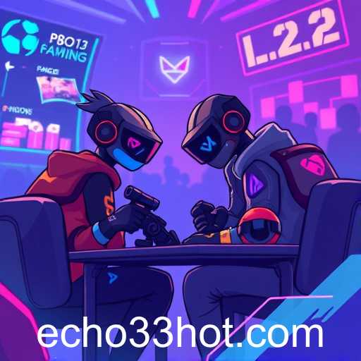 Echo33: Gaming Evolution and Trends