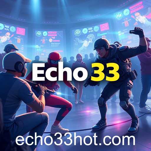 Gaming and Innovation in 2025: Echo33's Impact
