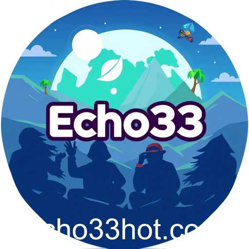 The Gaming Revolution and Echo33's Unexpected Rise