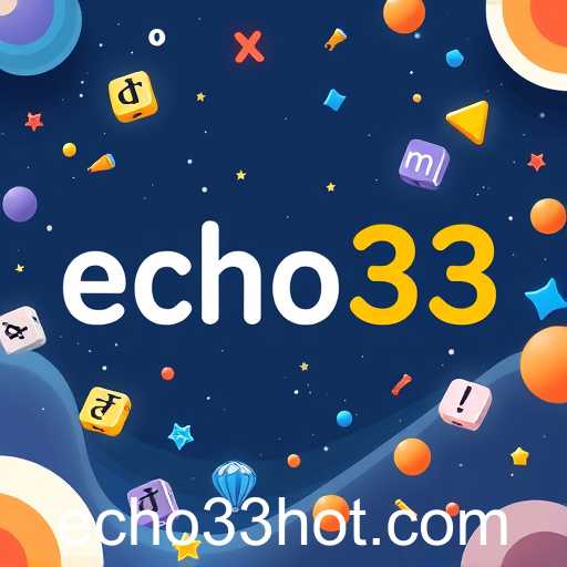 Exploring the Educational World of Grammar Games with Echo33