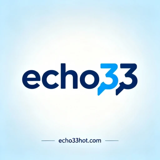echo33