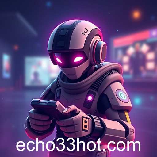 Echo33: Revolutionizing Online Gaming in 2025