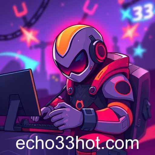 The Rise of Echo33: Revolutionizing Online Gaming