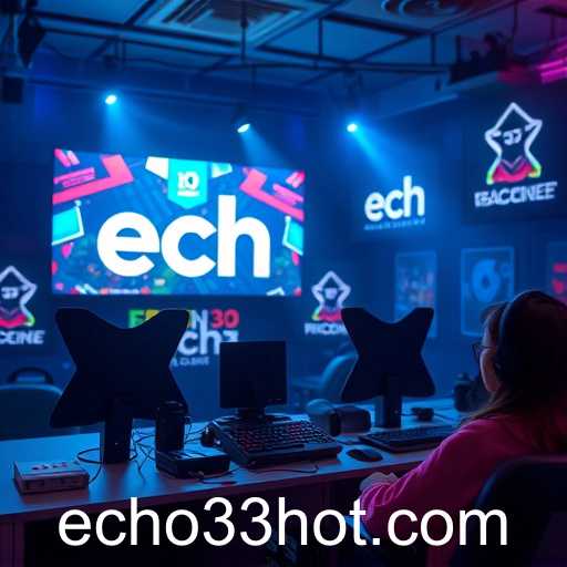 echo33