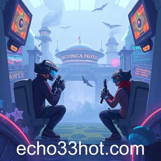 Rising Trends in Online Gaming: Echo33 Leads the Charge