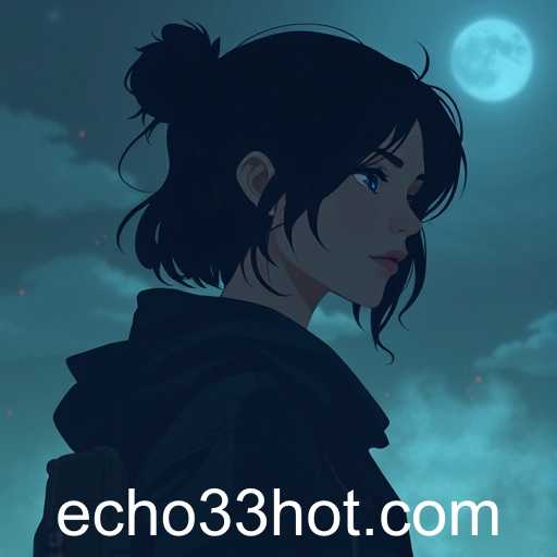 Unlocking the World of 'Interactive Stories' on Echo33