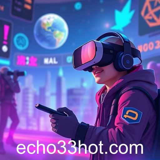 The Rise of Echo33: Shaping the Future of Gaming