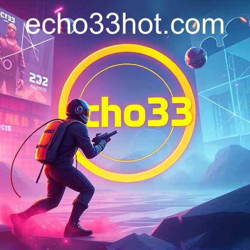 echo33