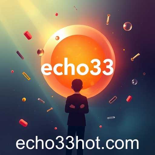 Expanding Horizons: Dive into 'Vocabulary Boost' with Echo33